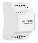 Цифровой модуль ТЕПЛОКОМ ТС - Opentherm с доставкой в Москву