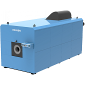 Промышленный котел ROSSEN RSD 14000 (14 МВт) 