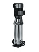 Вертикальный многоступенчатый насос Hydroo VF15-17R 1500 T 4069 5 2 IE3 с доставкой в Москву